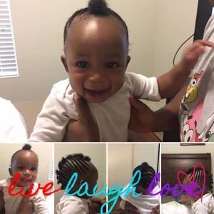 Meet your Posher, Sandra